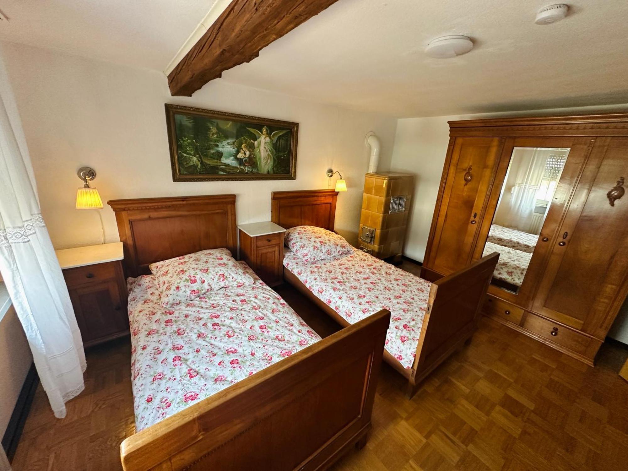 Ferienwohnung Mit Schlossblick Bei Offenburg Ortenberg  Екстер'єр фото