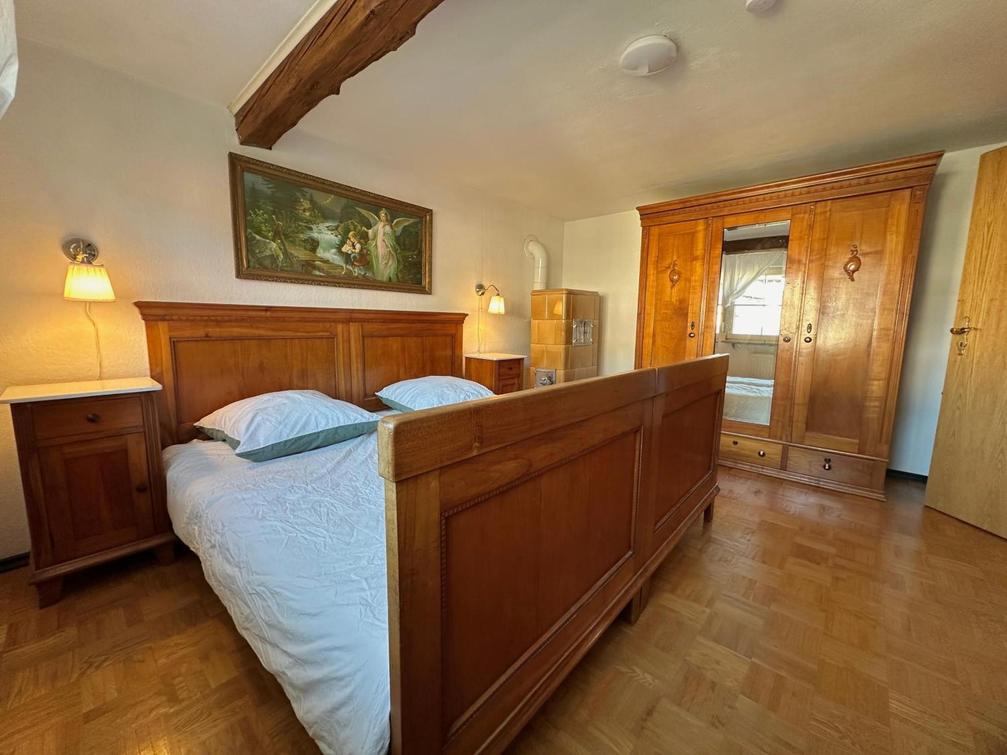 Ferienwohnung Mit Schlossblick Bei Offenburg Ortenberg  Екстер'єр фото