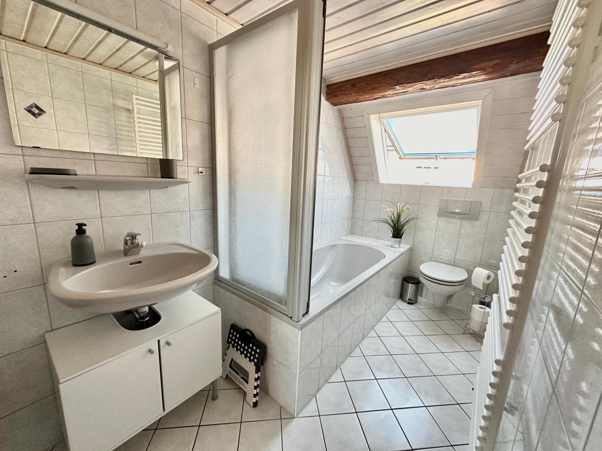 Ferienwohnung Mit Schlossblick Bei Offenburg Ortenberg  Екстер'єр фото