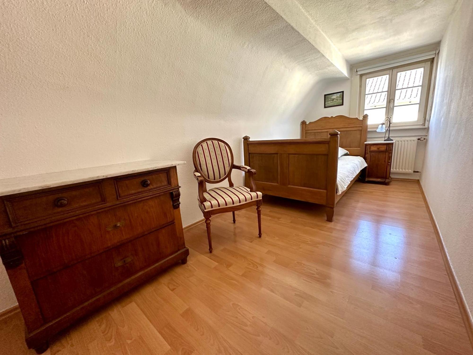 Ferienwohnung Mit Schlossblick Bei Offenburg Ortenberg  Екстер'єр фото