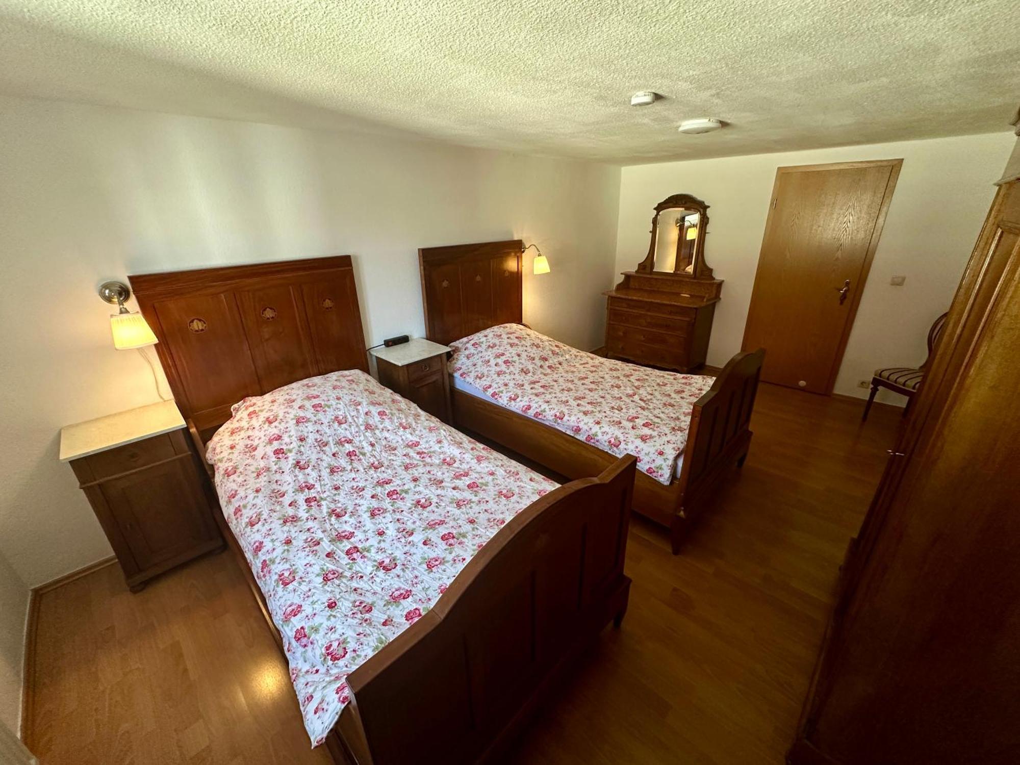 Ferienwohnung Mit Schlossblick Bei Offenburg Ortenberg  Екстер'єр фото